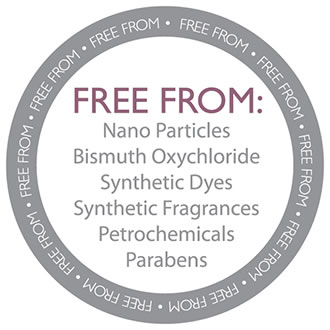 free from