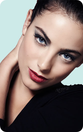make-up euphoria beauty salon beeston