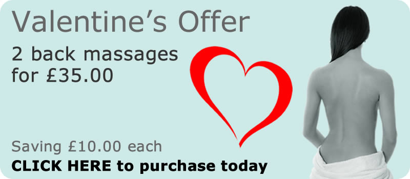 Valentines Offer 2018