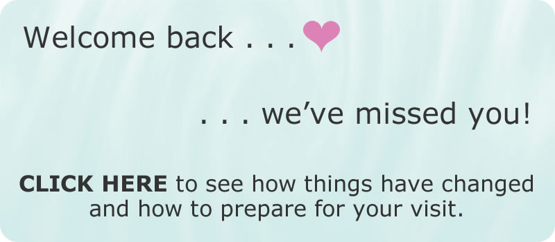 Euphoria Beeston COVID preparations