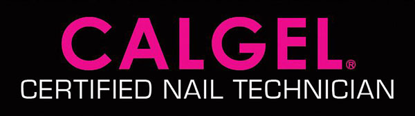 CALGEL certified nail technician