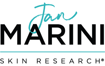 Jan Marini logo