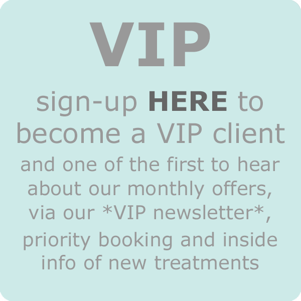VIP sign-up